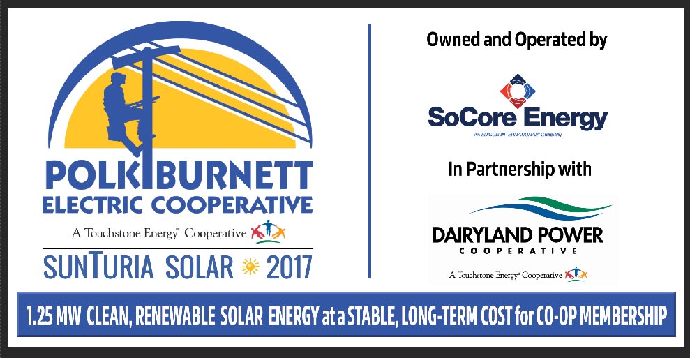 SunTuria Solar Electric Cooperative